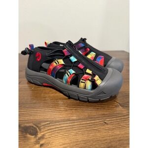 Billy Footwear River Sandals Kids Size 3M Multicolor New‎
